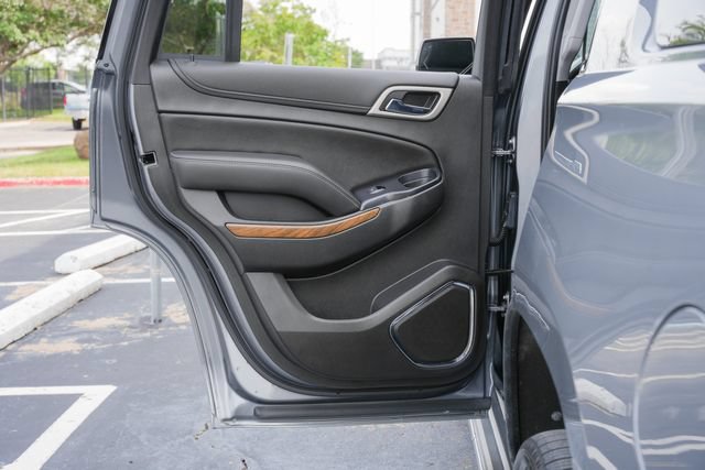 Used 2020 GMC Yukon Denali RWD image 34