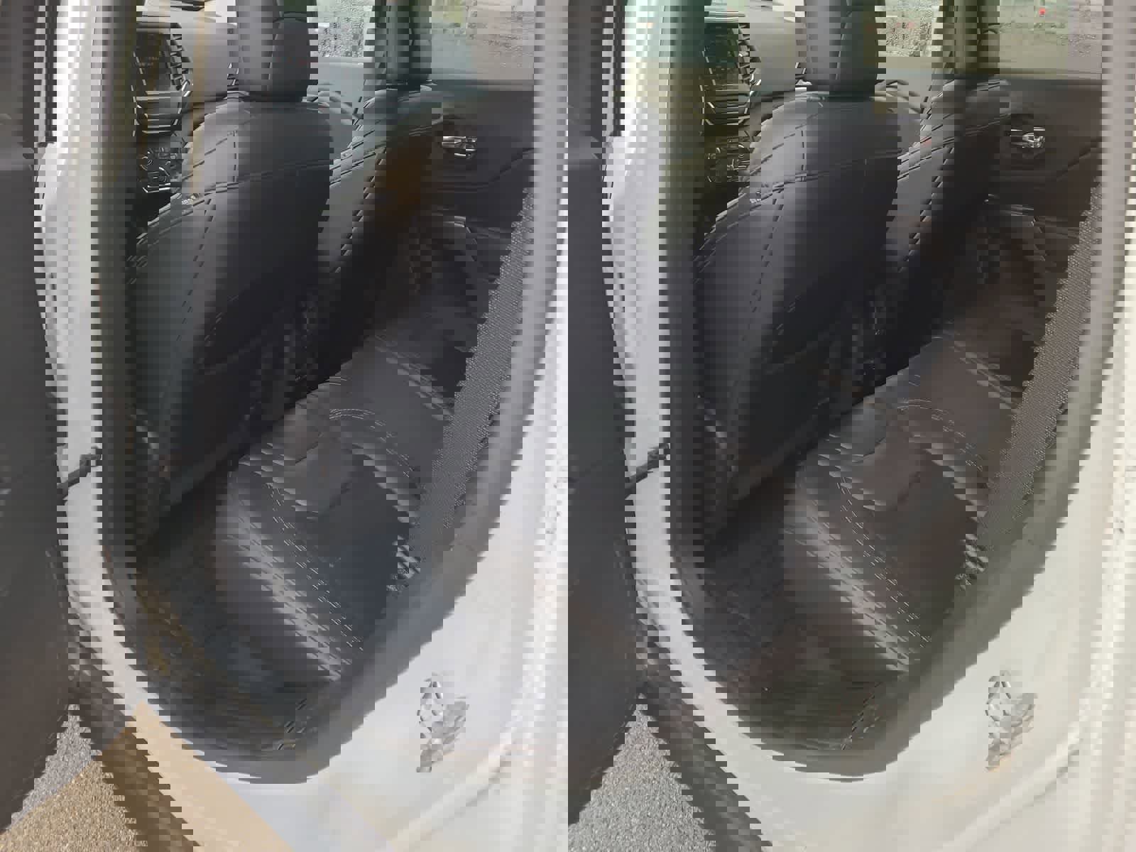 Used 2020 Jeep Cherokee Latitude w/ Quick Order Package 26F North image 20