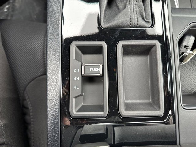 New 2026 Toyota Tundra SR image 18
