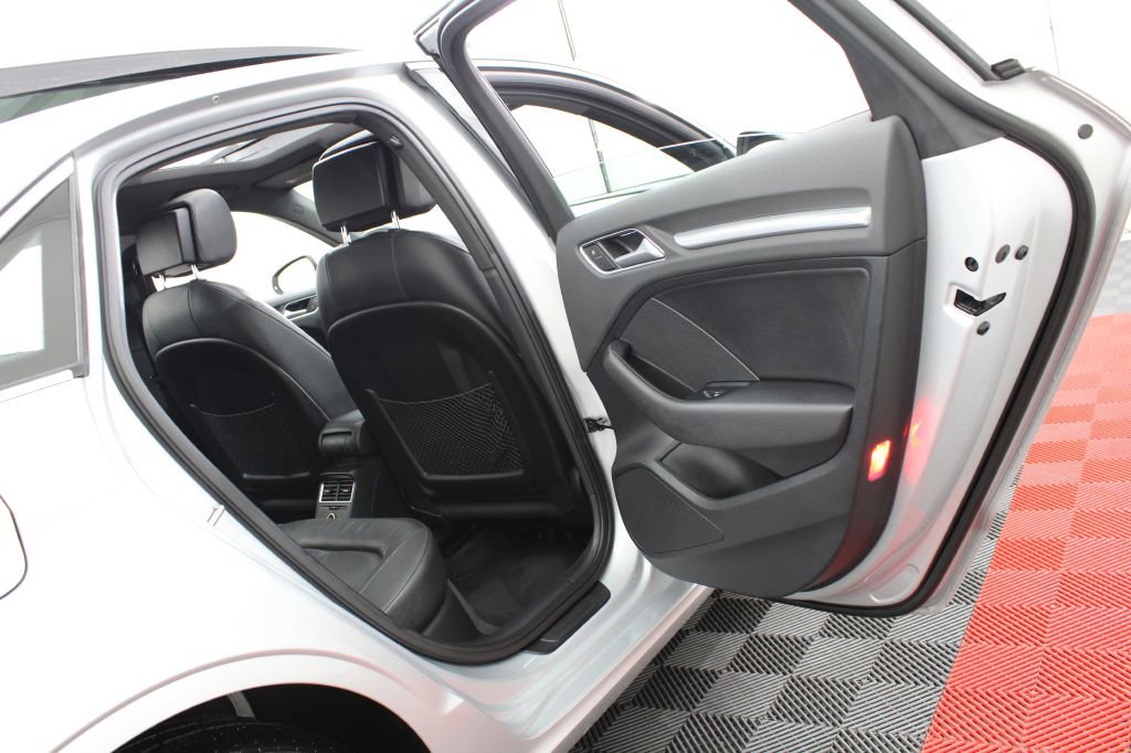 Used 2015 Audi A3 1.8T Premium Plus FWD image 21