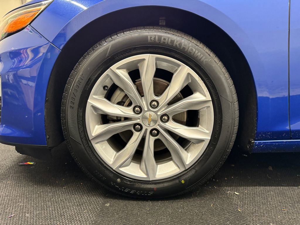 Used 2023 Chevrolet Malibu LT image 12