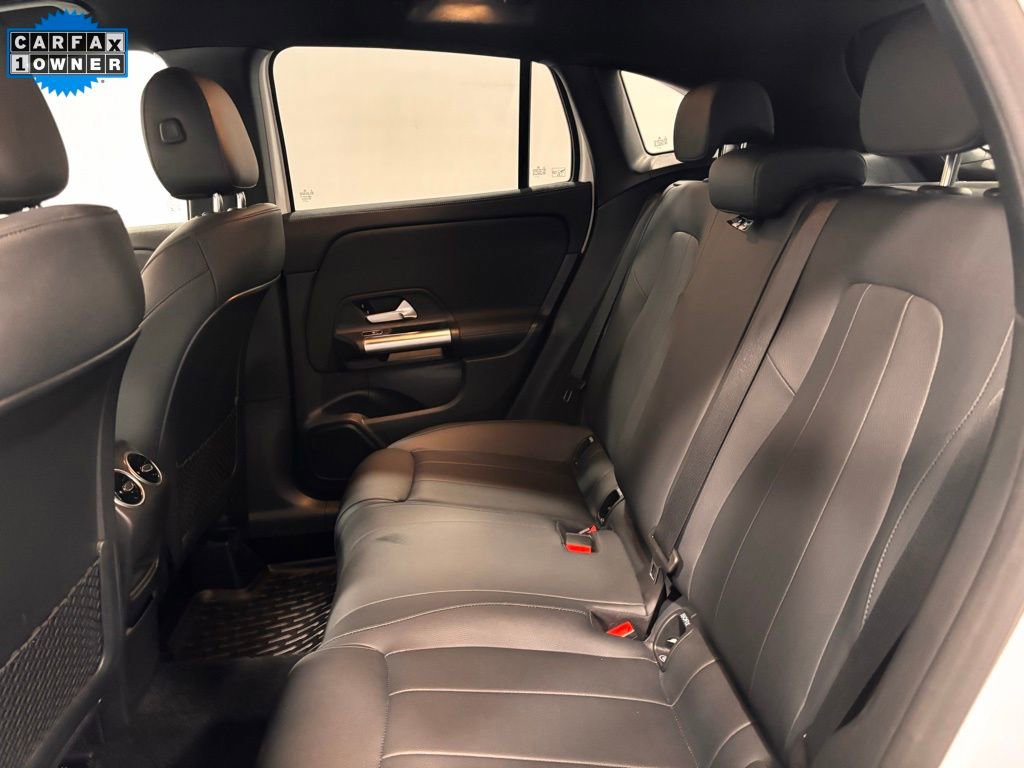Certified 2023 Mercedes-Benz GLA 250 4MATIC image 21