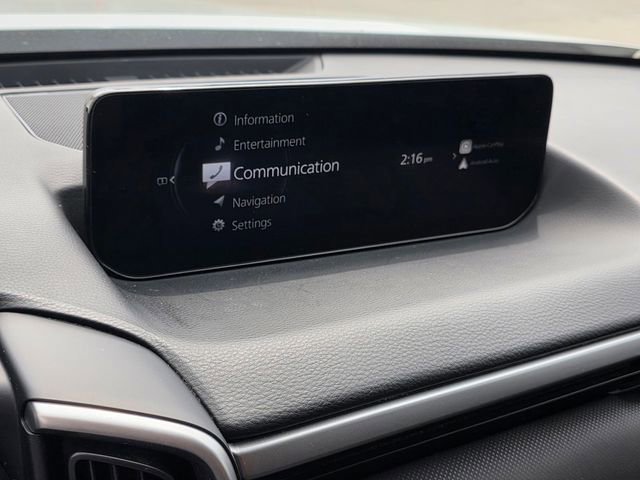 Used 2023 MAZDA CX-50 2.5 S w/ Cargo Package image 15