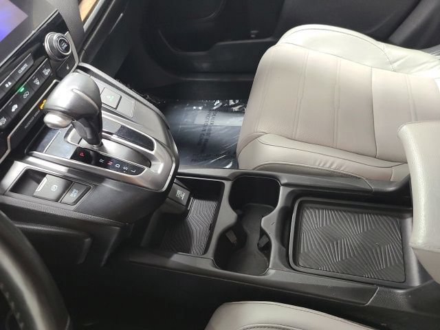 Used 2019 Honda CR-V EX-L image 32