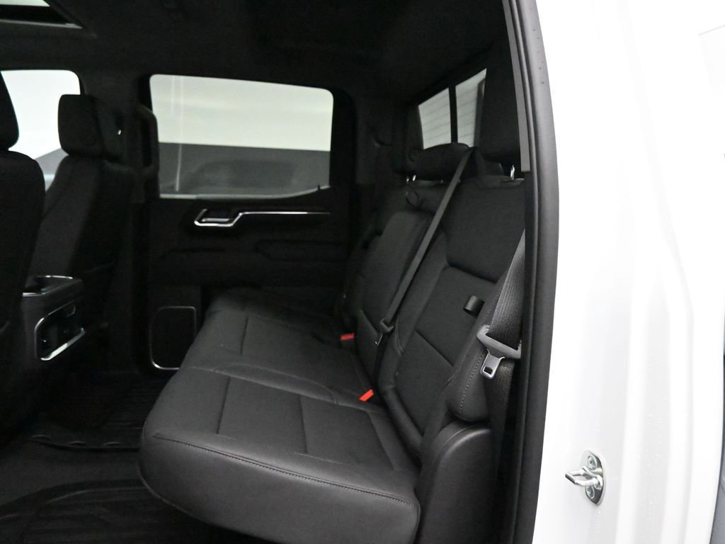 New 2026 GMC Sierra 1500 SLT w/ SLT Premium Plus Package image 25
