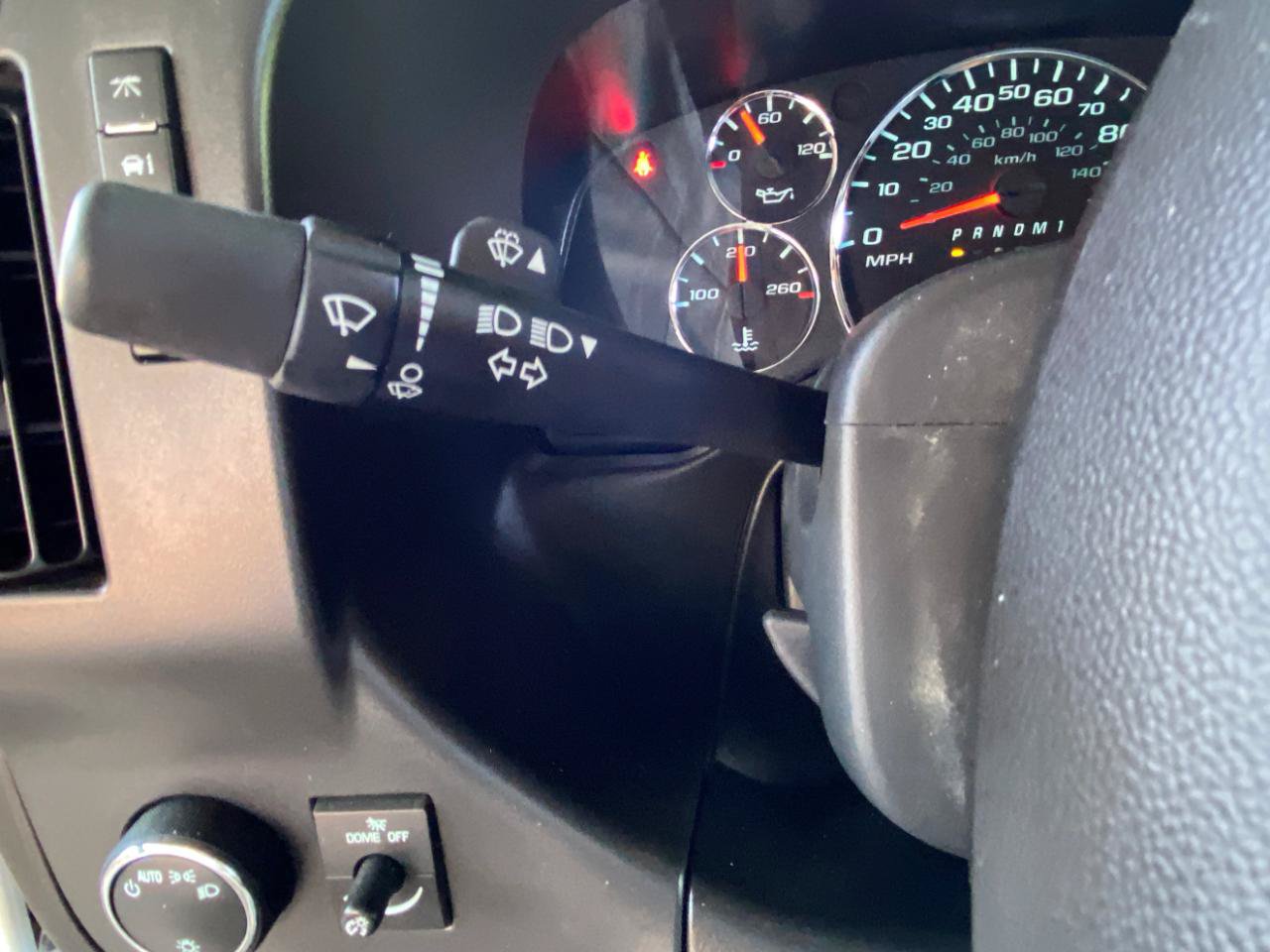 Used 2025 Chevrolet Express 2500 w/ Driver Convenience Package RWD image 46
