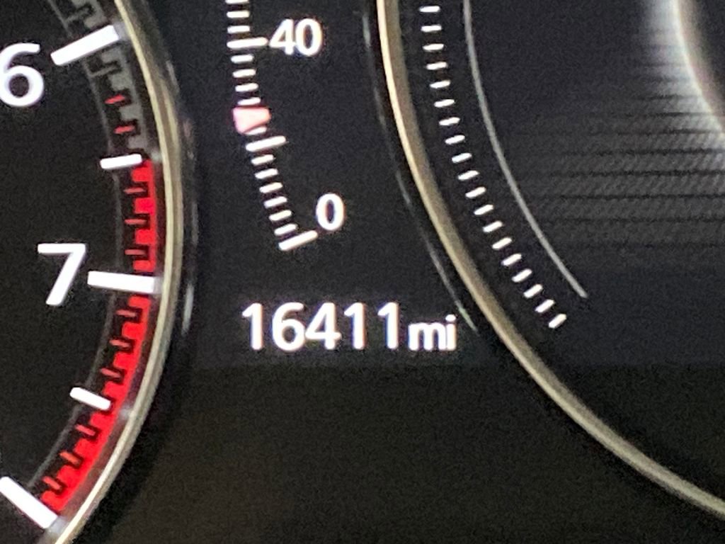 Certified 2024 MAZDA CX-30 AWD 2.5 S image 20