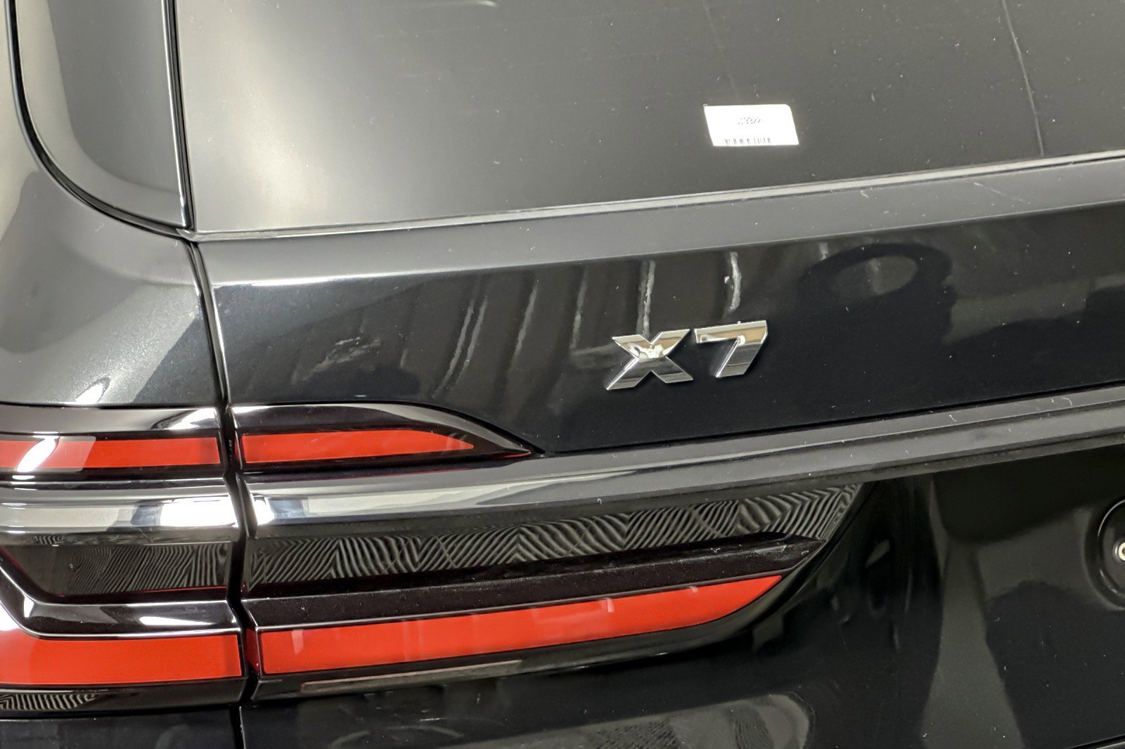 Used 2025 BMW X7 M60i AWD/4WD image 28