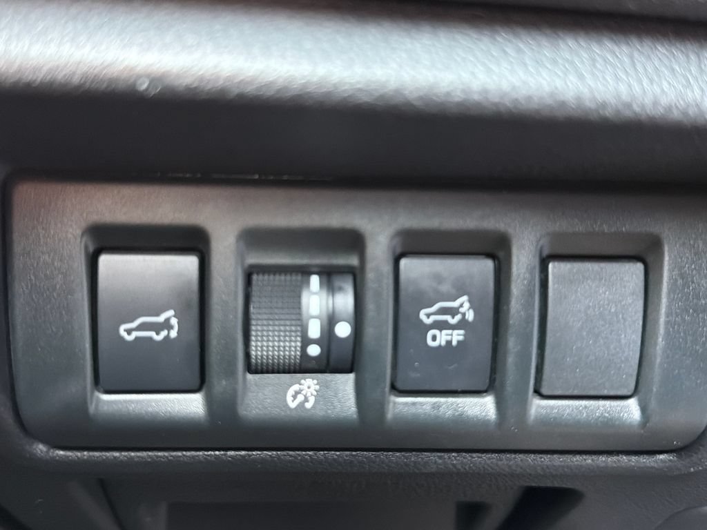 Certified 2024 Subaru Outback Premium AWD/4WD image 47
