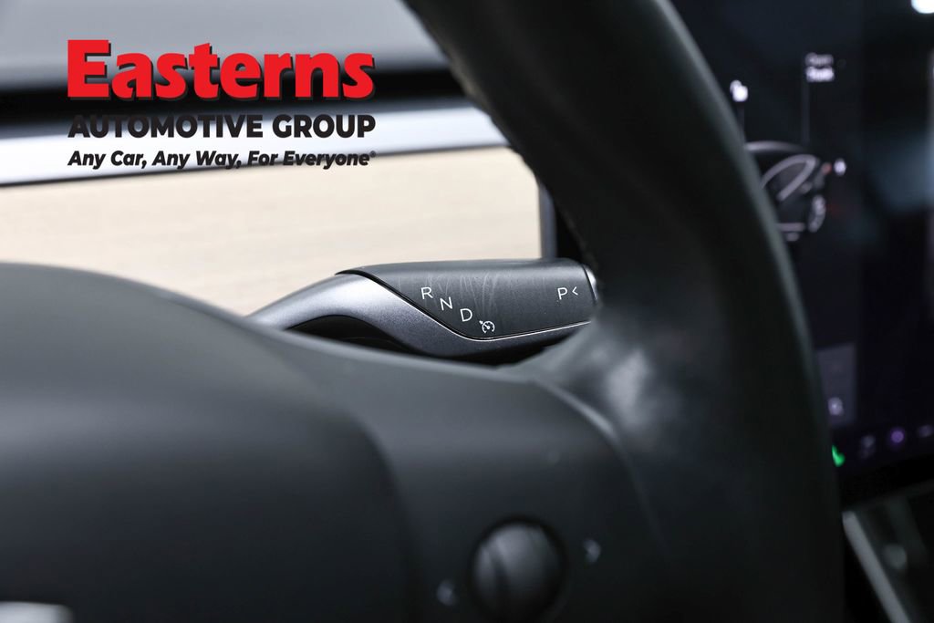 Used 2018 Tesla Model 3 Long Range image 13