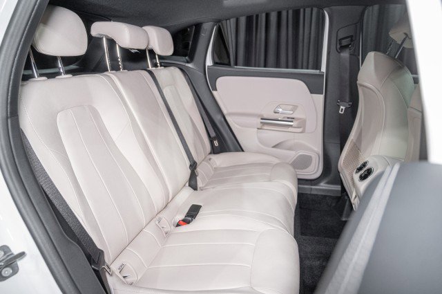 Certified 2026 Mercedes-Benz GLA 250 image 12