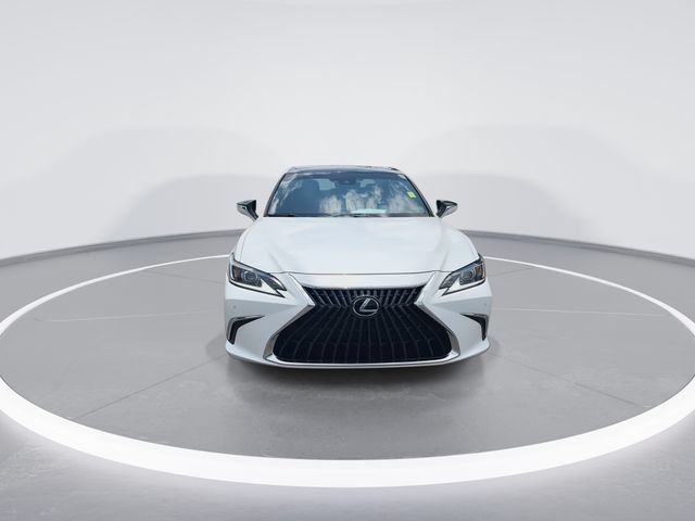 Used 2022 Lexus ES 350 w/ Premium Package FWD image 3