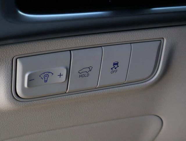 Certified 2025 Hyundai Tucson SEL image 22