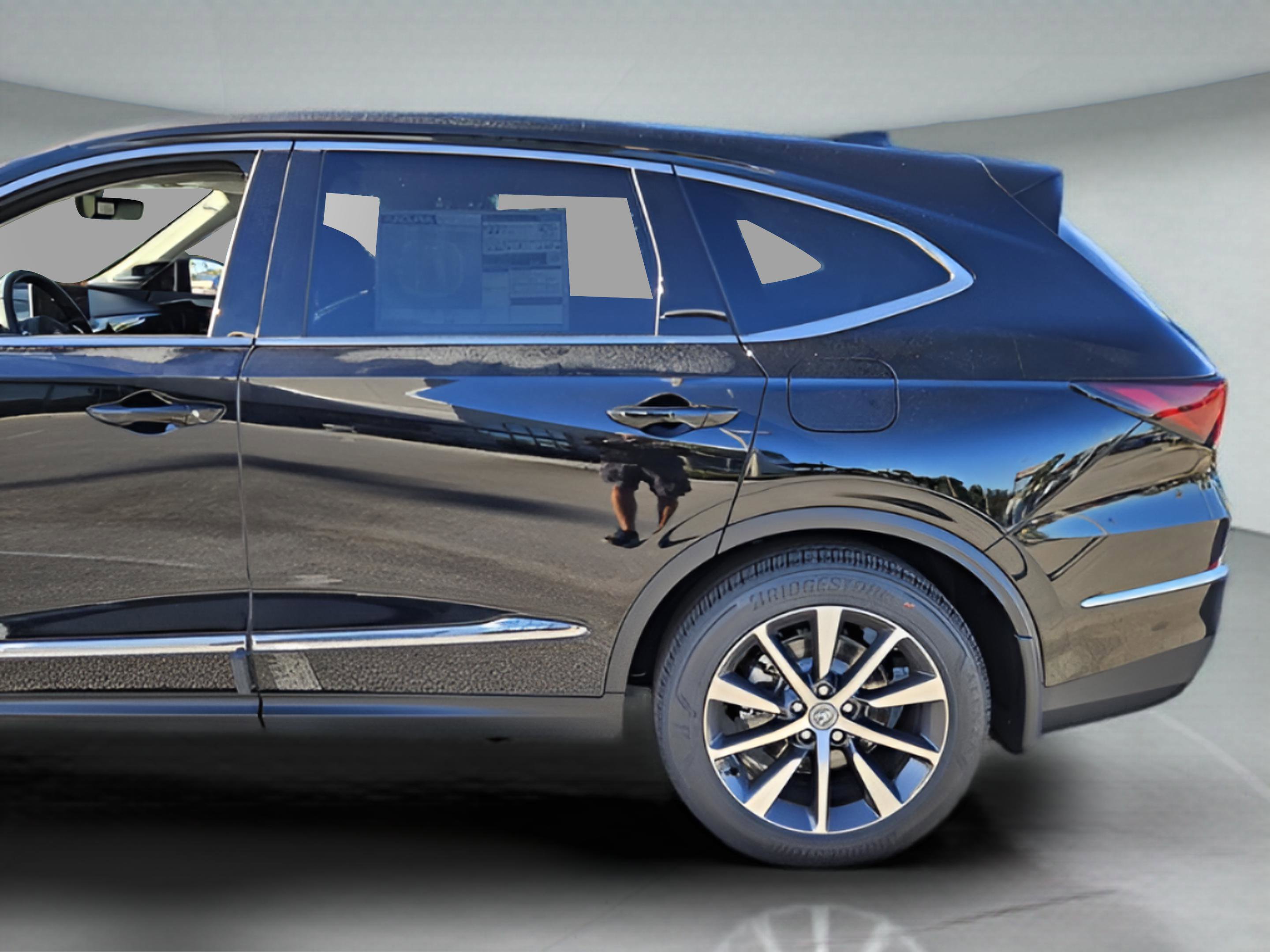 New 2026 Acura MDX FWD w/ Technology Package image 36