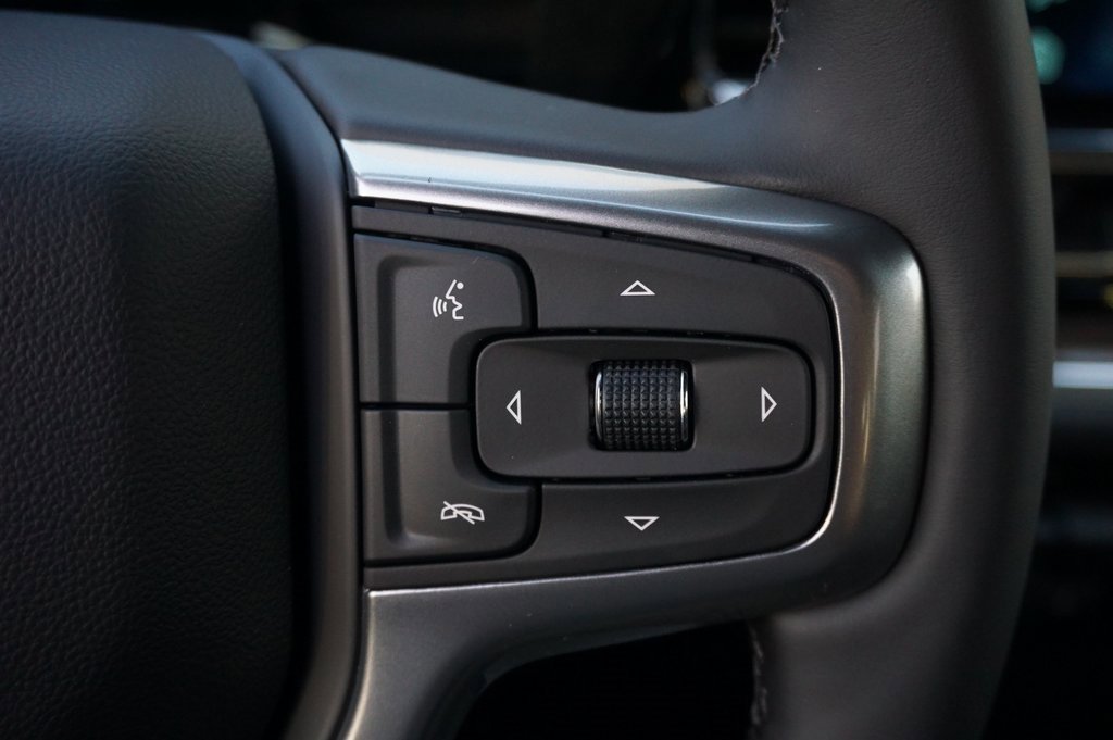 New 2026 Chevrolet Silverado 1500 LT w/ All Star Edition Plus image 19