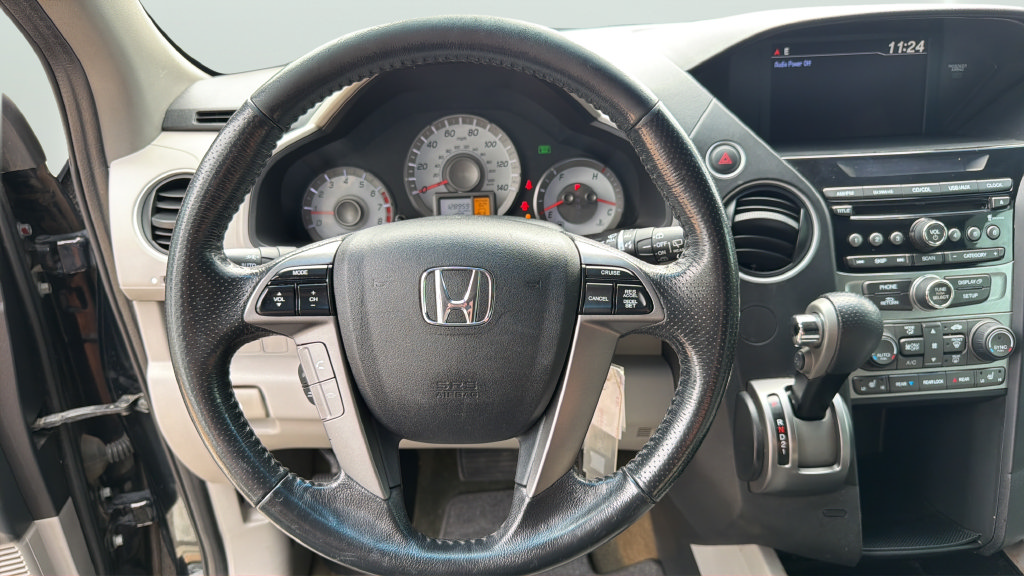 Used 2015 Honda Pilot EX-L image 11