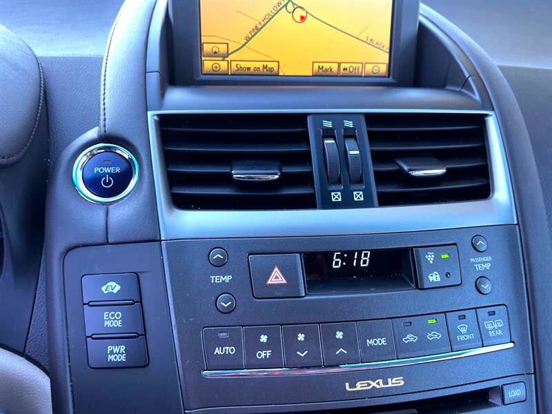 Used 2010 Lexus HS 250h image 26