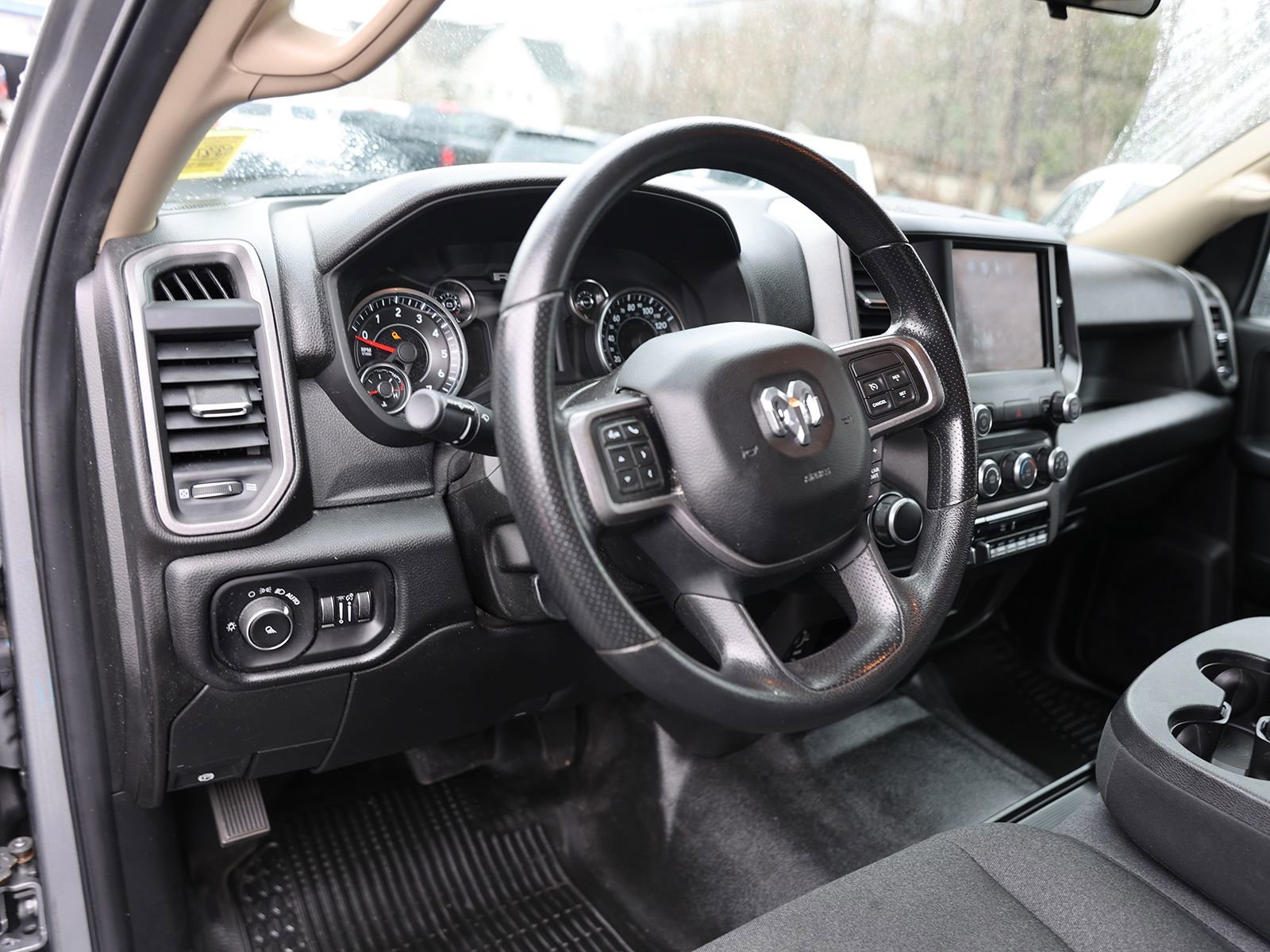 Used 2019 RAM 2500 Tradesman image 19