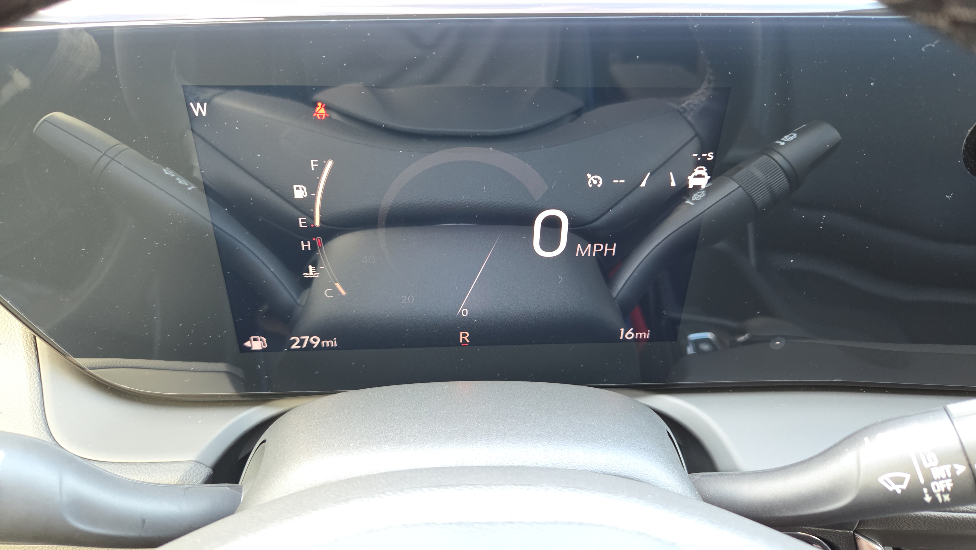 New 2026 Buick Encore GX Sport Touring w/ Comfort Package AWD/4WD image 10