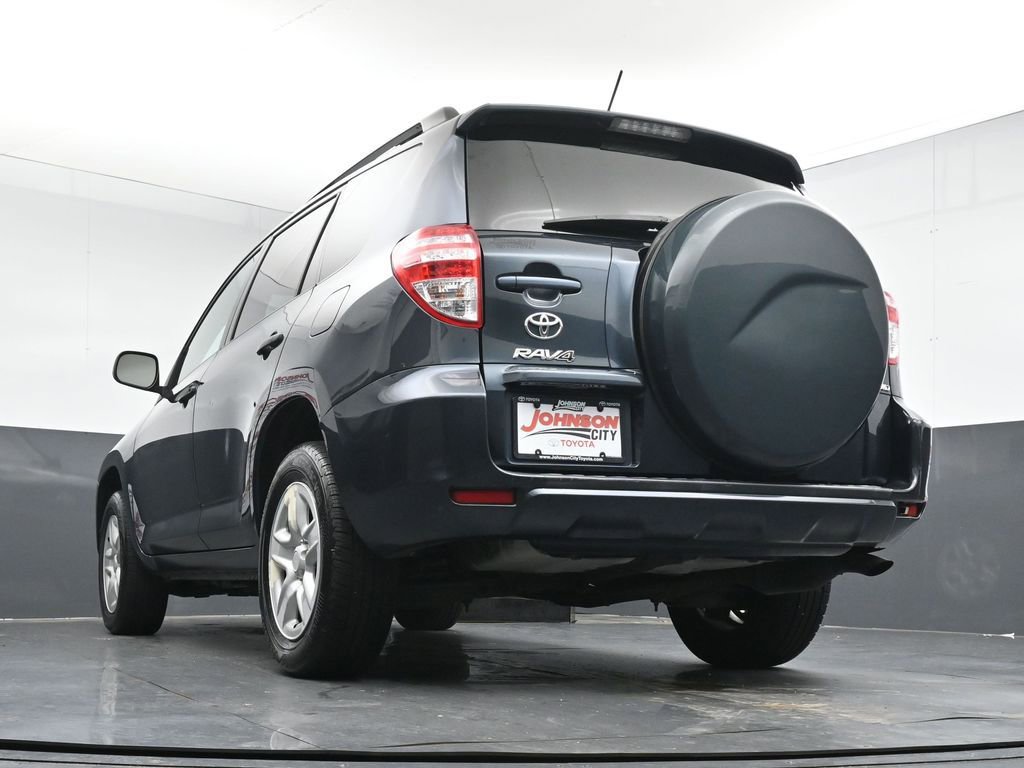 Used 2012 Toyota RAV4 4WD w/ Value Pkg image 32