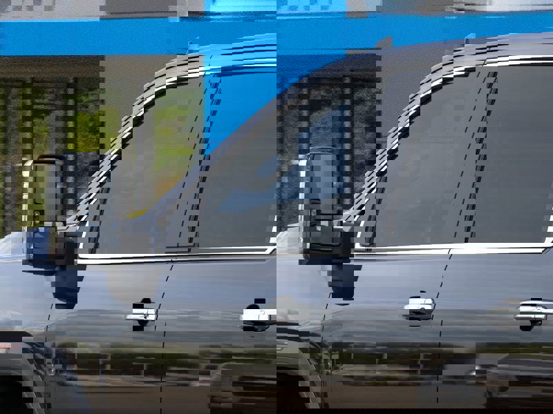 New 2026 GMC Sierra 2500 Denali w/ Denali Reserve Package image 12