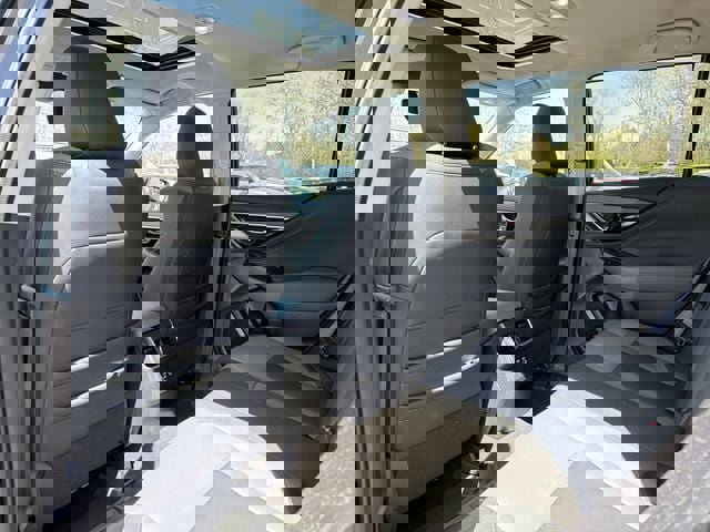 Used 2025 Subaru Outback Onyx Edition w/ Popular Package #2 image 13