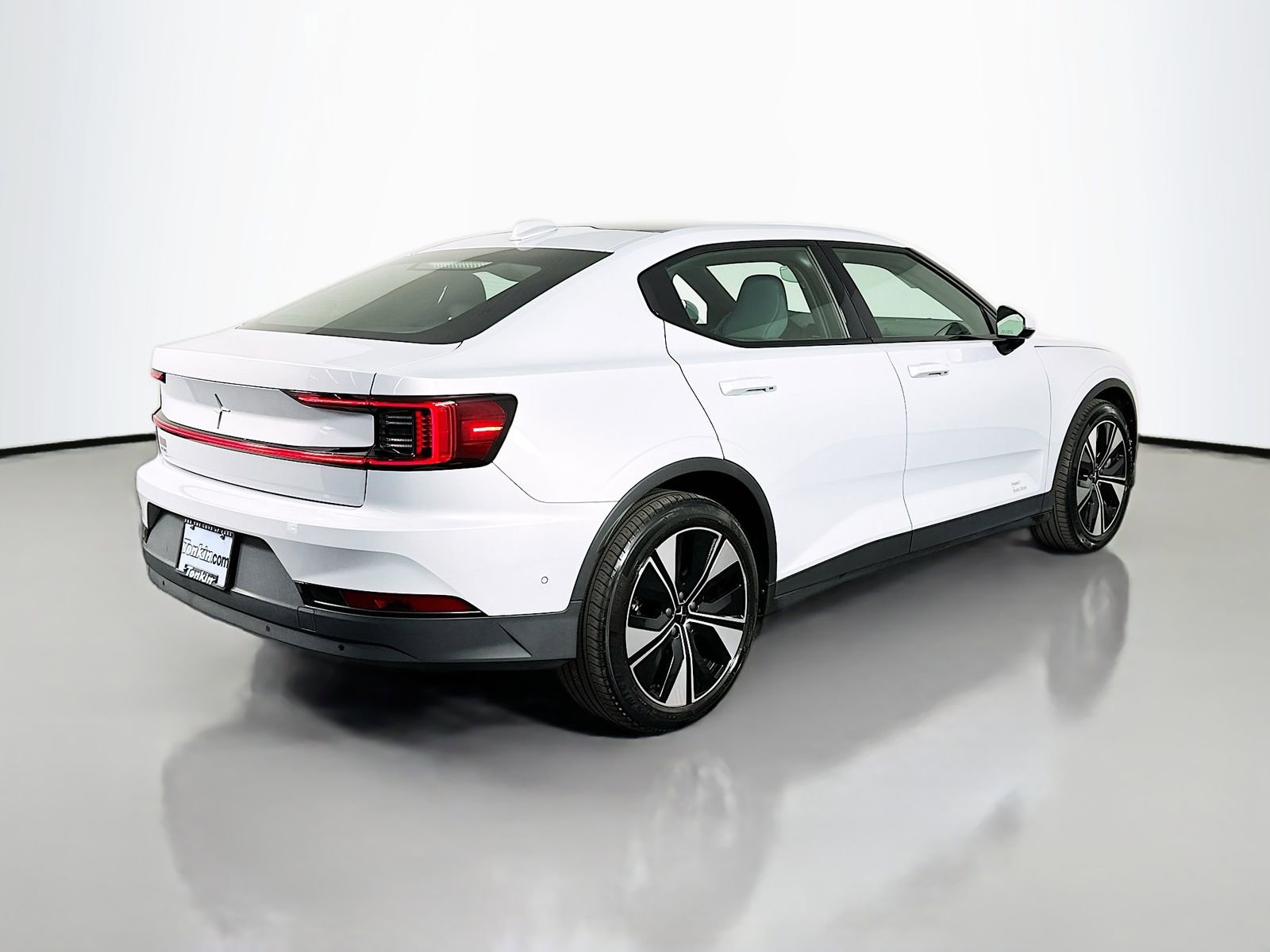 Used 2024 Polestar Polestar 2 AWD/4WD image 7
