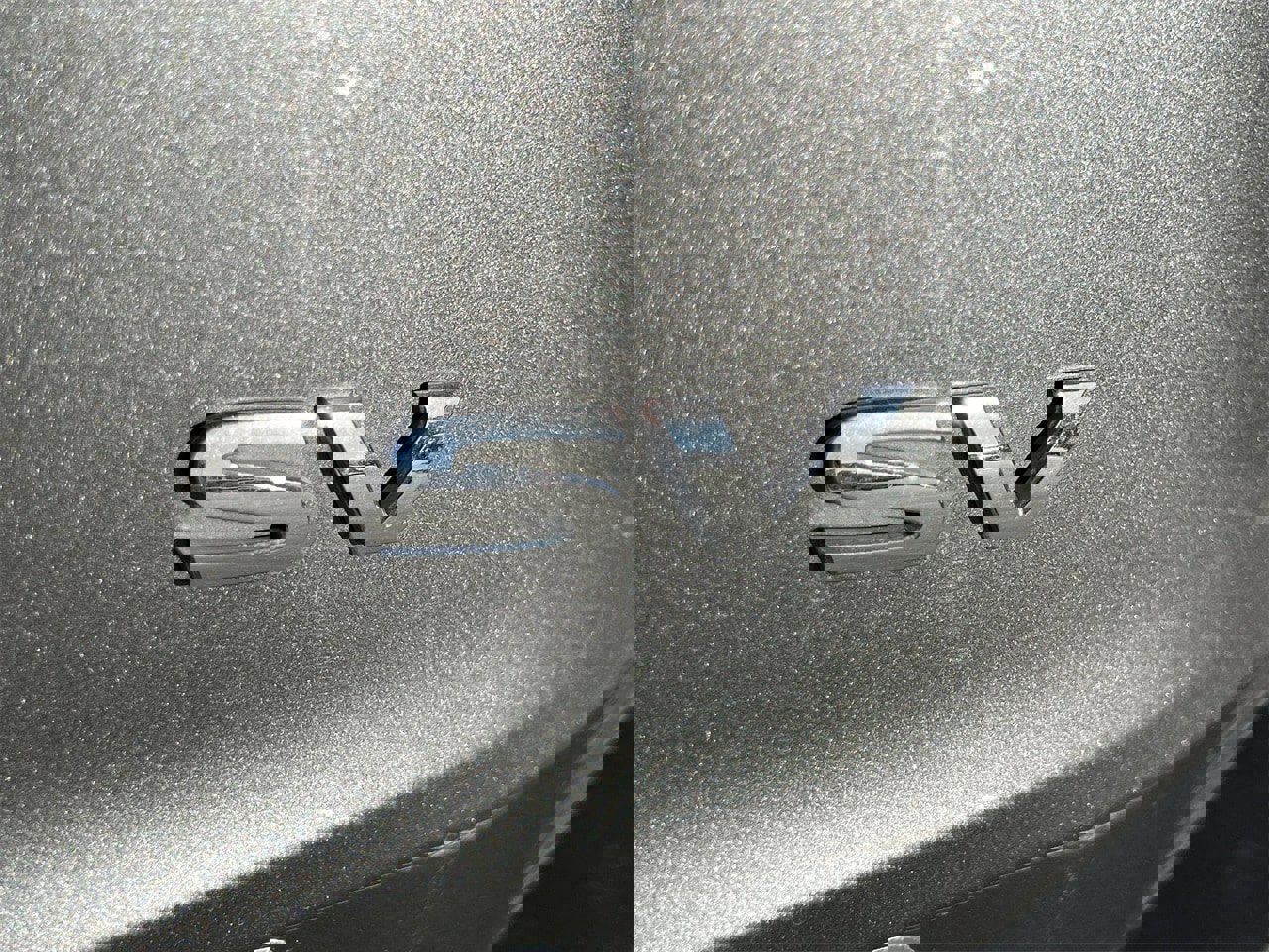 Certified 2023 Nissan Rogue SV image 5