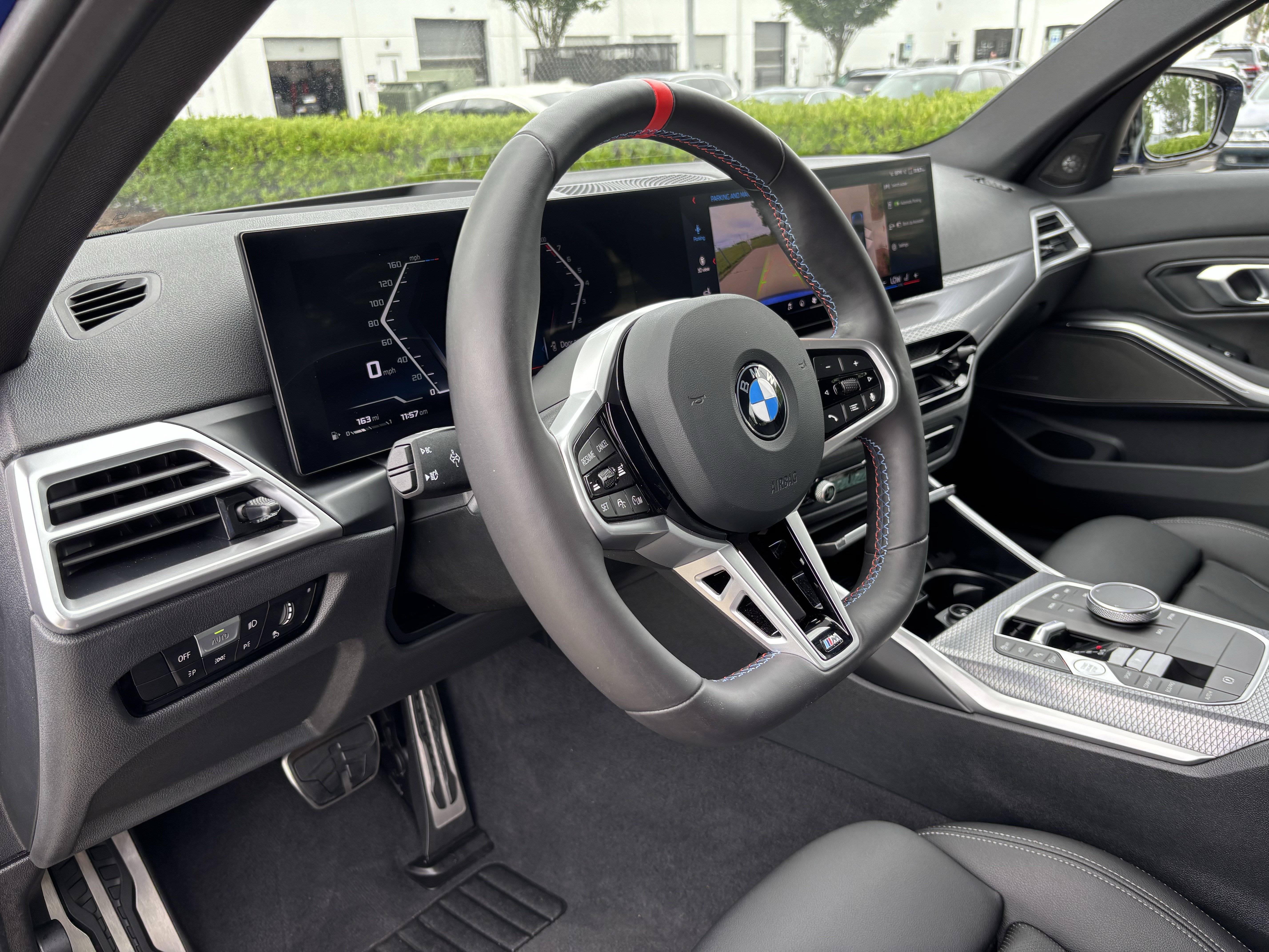 Certified 2025 BMW M340i Sedan RWD image 17