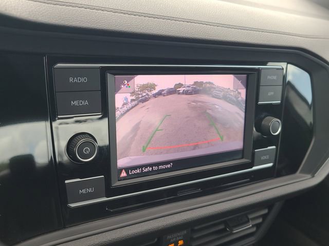 Used 2023 Volkswagen Jetta Sport image 28