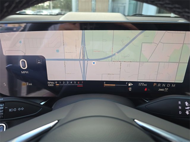 New 2026 Buick Envision Preferred image 27