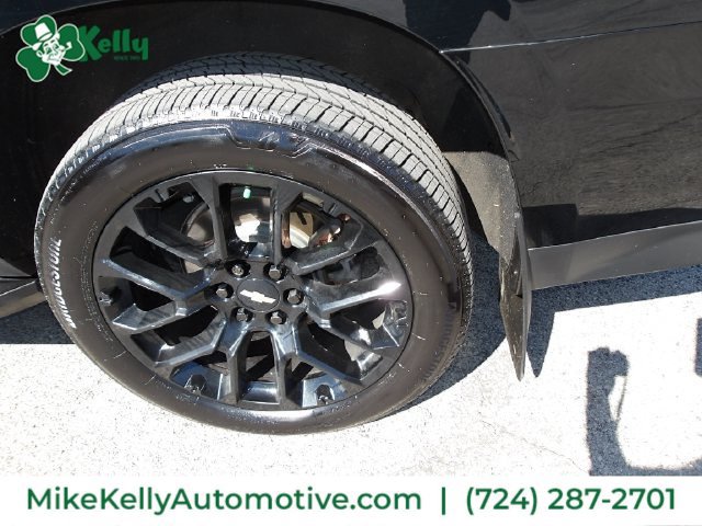 Used 2023 Chevrolet Tahoe RST w/ Luxury Package AWD/4WD image 25