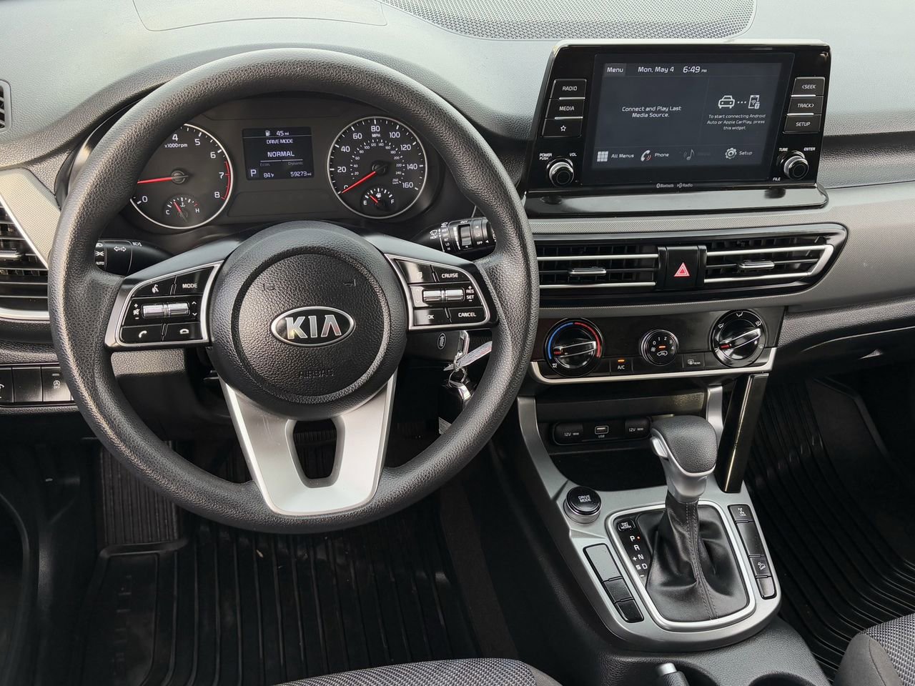 Used 2021 Kia Seltos LX AWD/4WD image 13