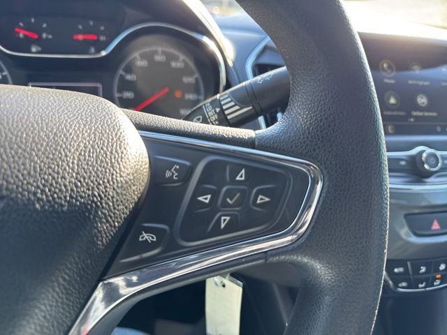 Used 2019 Chevrolet Cruze LT w/ LT Fleet Convenience Package image 21