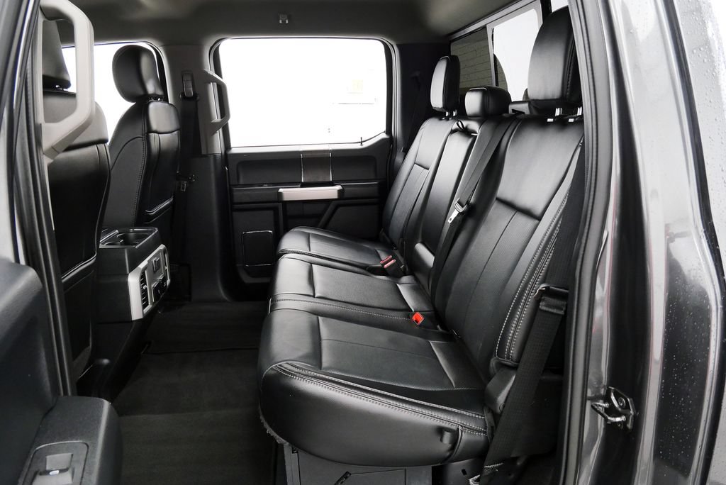 Used 2020 Ford F250 Lariat AWD/4WD image 21