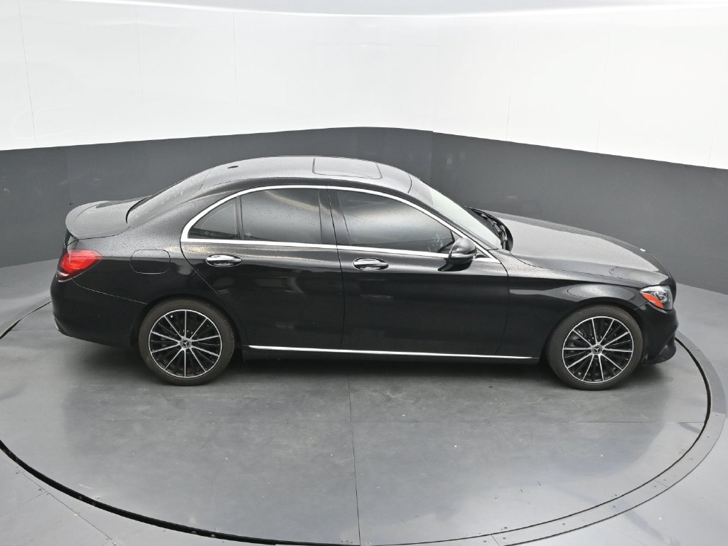 Used 2019 Mercedes-Benz C 300 Sedan image 38