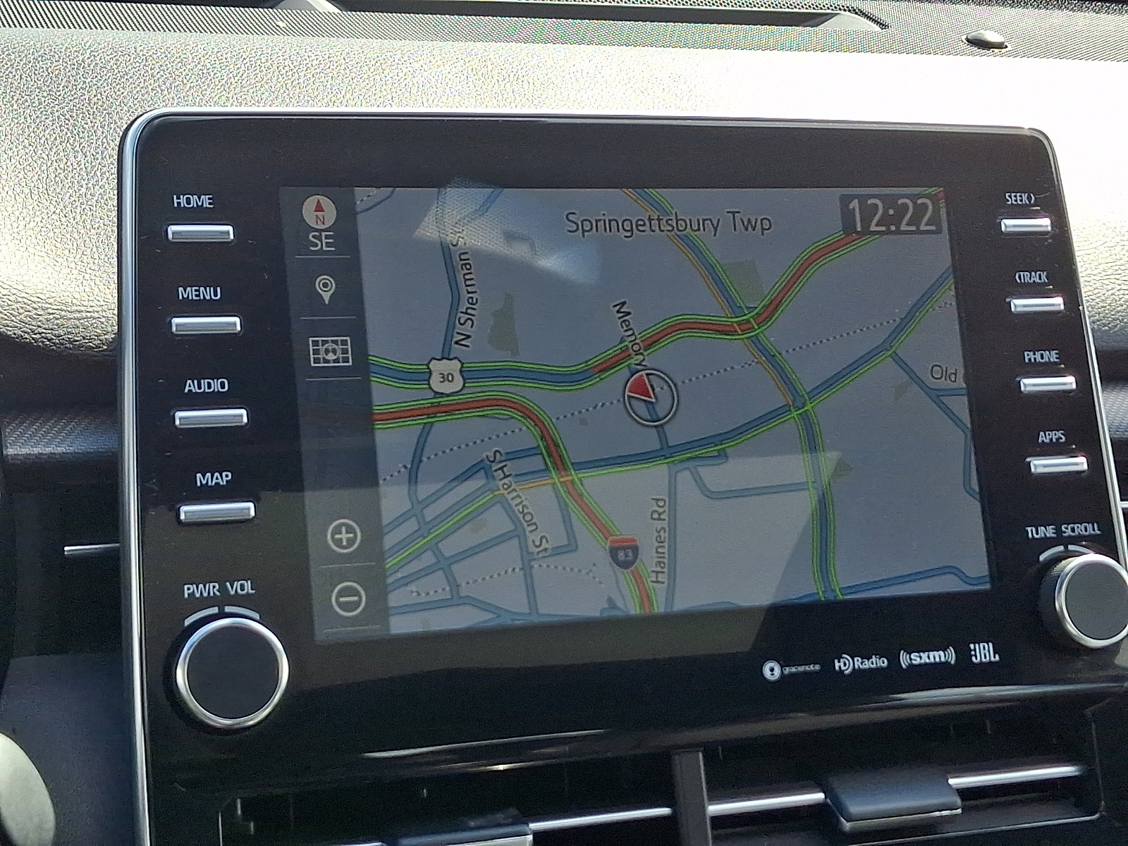 Used 2020 Toyota Avalon XSE w/ All Weather Liner Package image 23