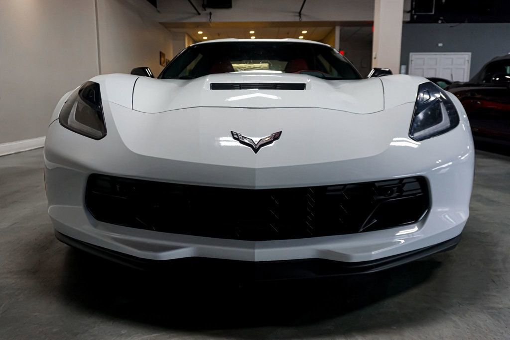 Used 2019 Chevrolet Corvette Grand Sport image 15