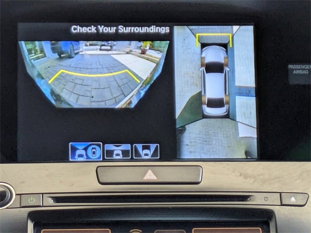 Used 2018 Acura RLX Sport Hybrid w/ Advance Pkg image 17