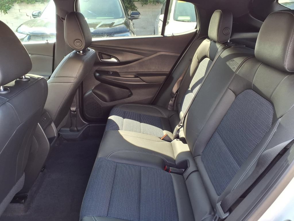 Certified 2026 Buick Envista Preferred FWD image 18