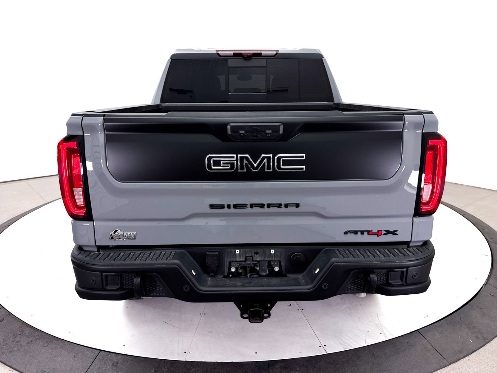Used 2024 GMC Sierra 1500 AT4X w/ AT4X AEV Edition AWD/4WD image 20