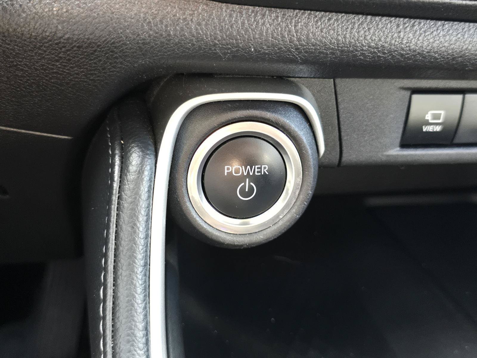 Used 2025 Toyota Grand Highlander AWD Hybrid image 30
