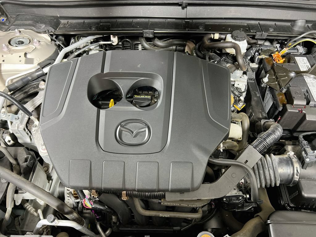 Used 2024 MAZDA CX-30 AWD 2.5 S w/ Preferred Package image 27