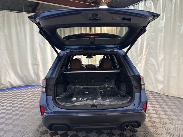 New 2025 Subaru Forester Touring image 38