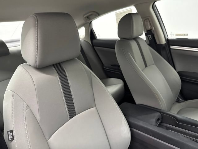 Used 2018 Honda Civic LX image 25