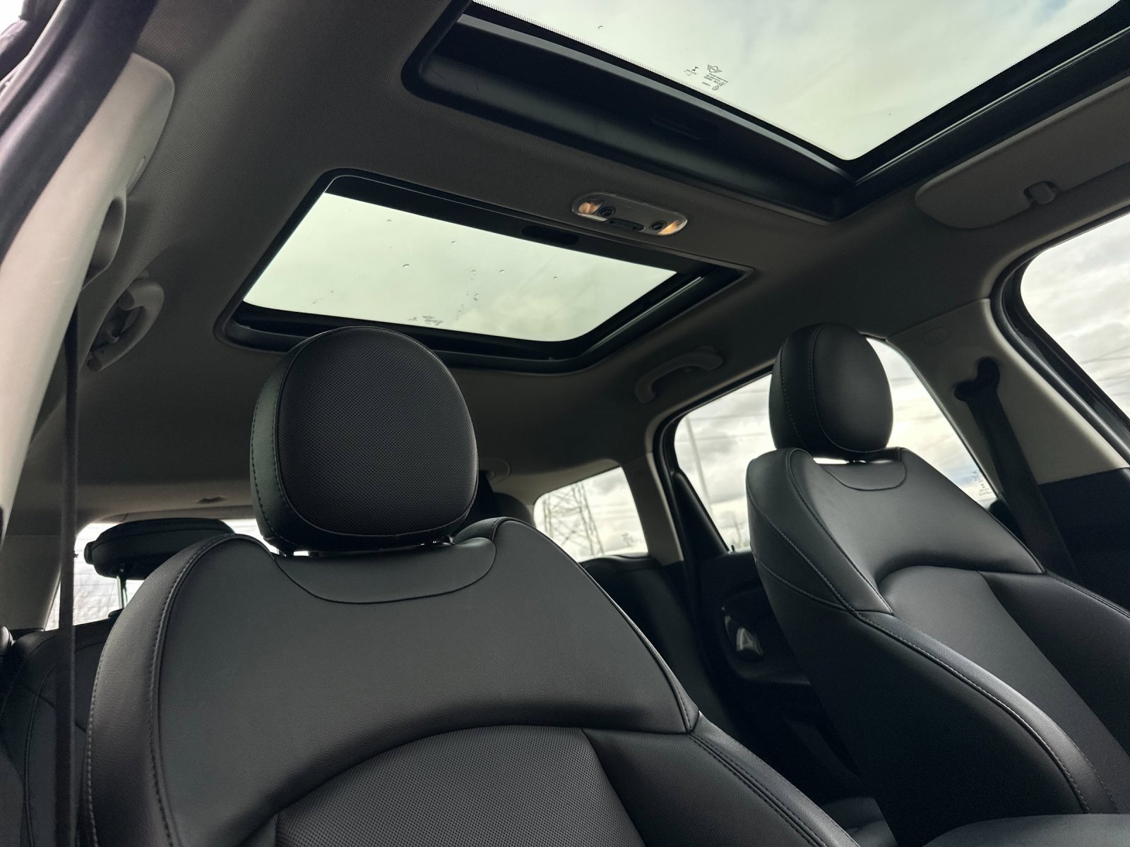 Used 2018 MINI Cooper Countryman S image 15