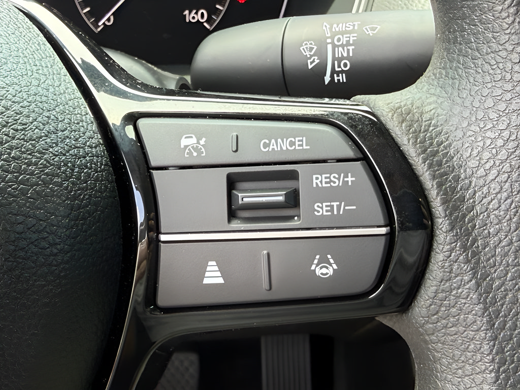 Certified 2026 Honda Civic LX image 18