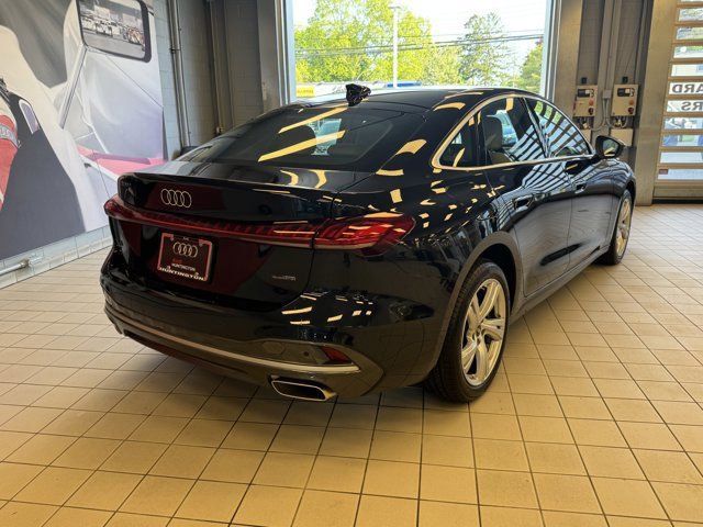 Used 2025 Audi A5 2.0T Premium w/ Convenience Package AWD/4WD image 5