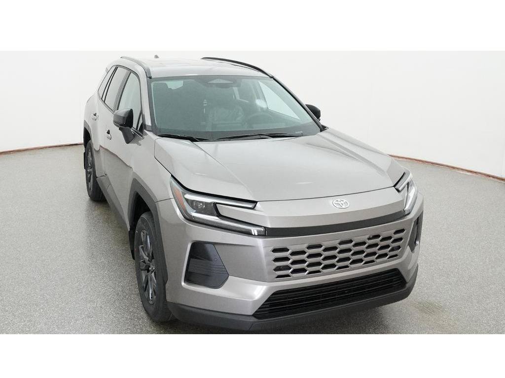New 2026 Toyota RAV4 XLE Premium FWD image 18