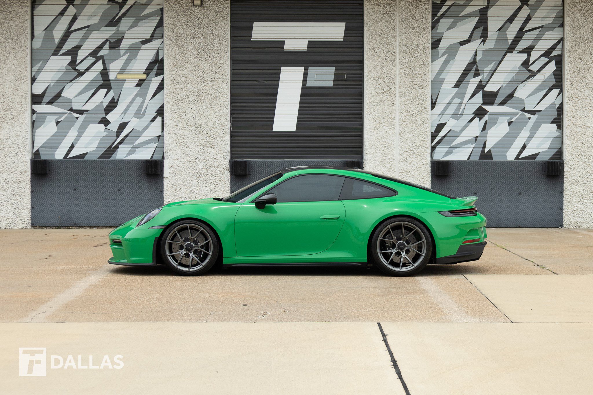 Used 2022 Porsche 911 GT3 RWD image 7